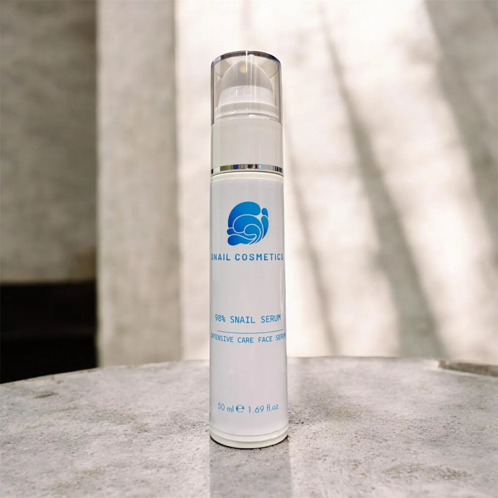 98% Schneckenschleim-Kosmetik | 50ml Snail Serum