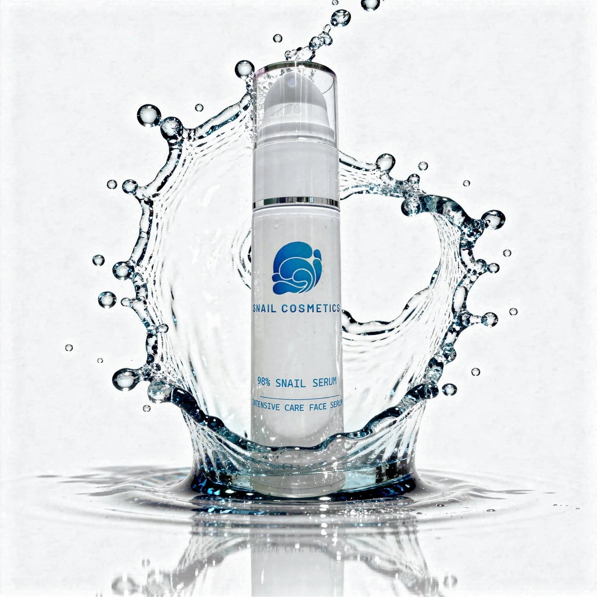 98% Schneckenschleim-Kosmetik | 50ml Snail Serum